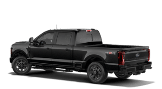 2027 Ford Super Duty® External Image 2